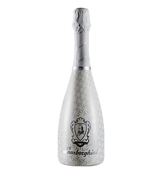 Spumante Brut ICE 12% Vol.